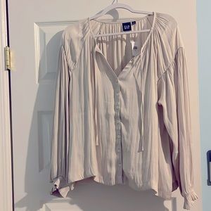 Gap Blouse